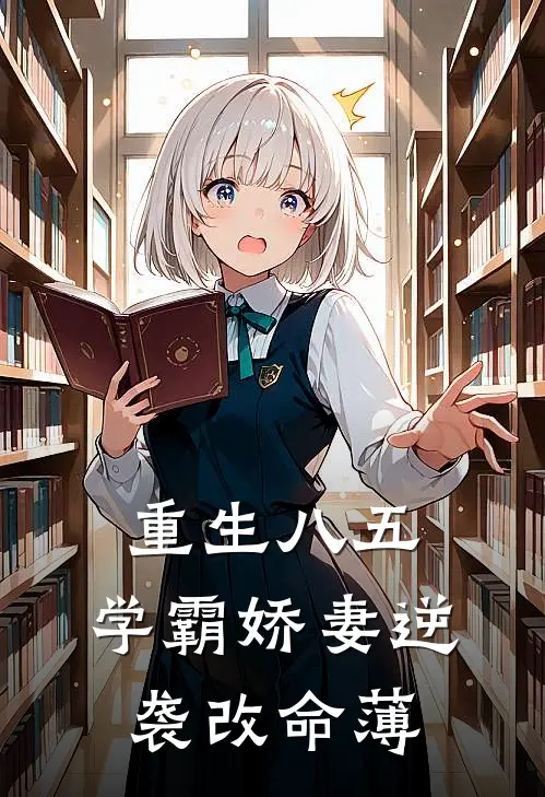 重生八五：学霸娇妻逆袭改命薄