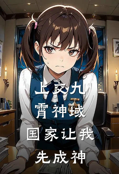 上交九霄神域，国家让我先成神(韩立章北海)小说全文免费阅读_无弹窗全文免费阅读上交九霄神域，国家让我先成神(韩立章北海)