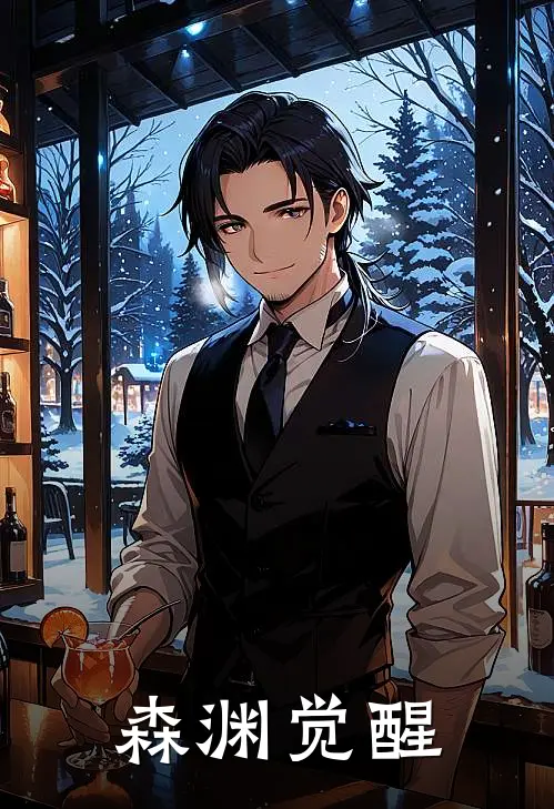 森渊觉醒(林森韩琦)小说完结版_全文阅读免费全集森渊觉醒林森韩琦
