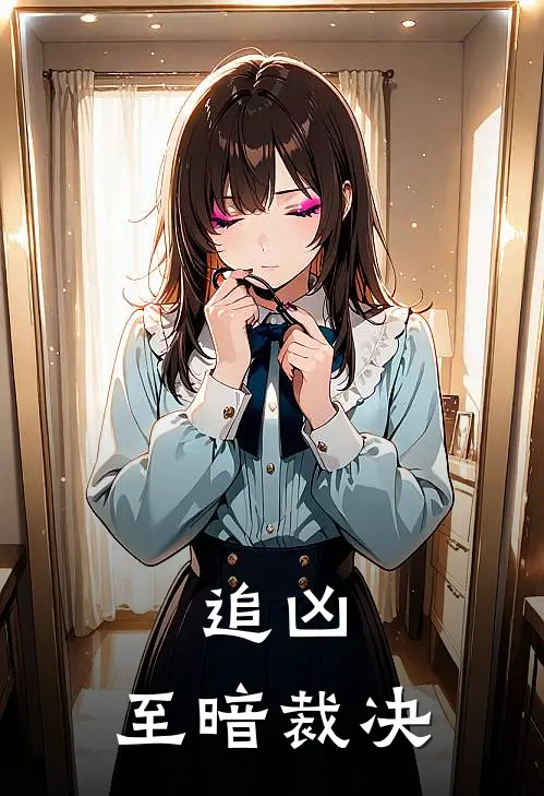 追凶：至暗裁决