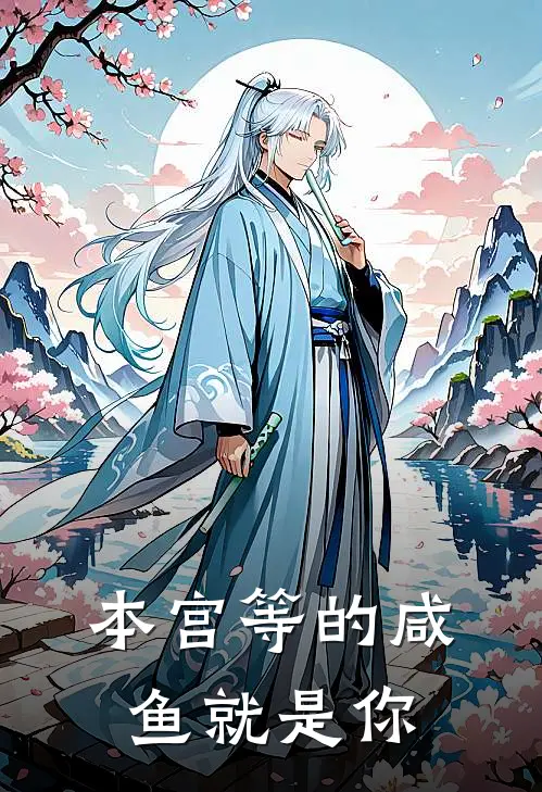 本宫等的咸鱼就是你