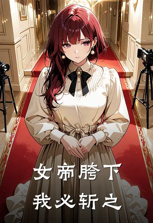 女帝胯下，我必斩之