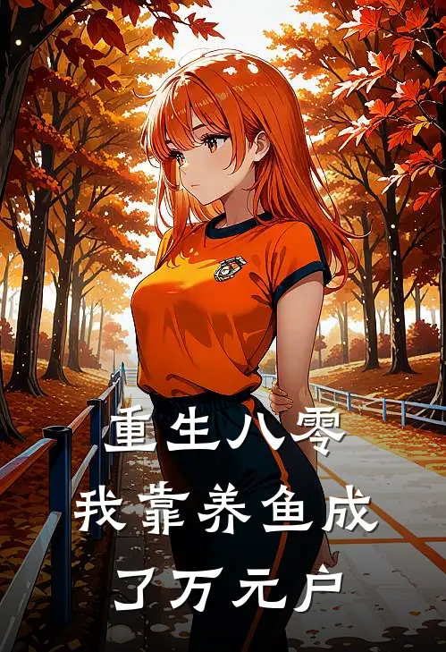 重生八零，我靠养鱼成了万元户