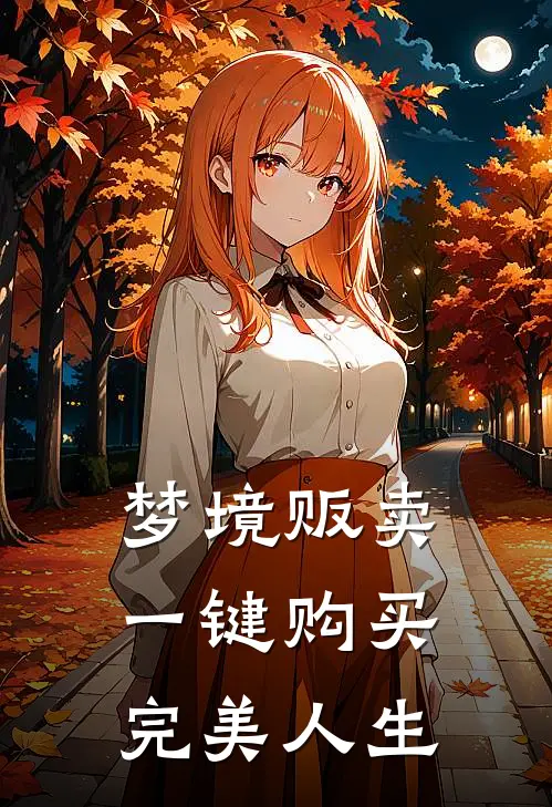 梦境贩卖：一键购买完美人生