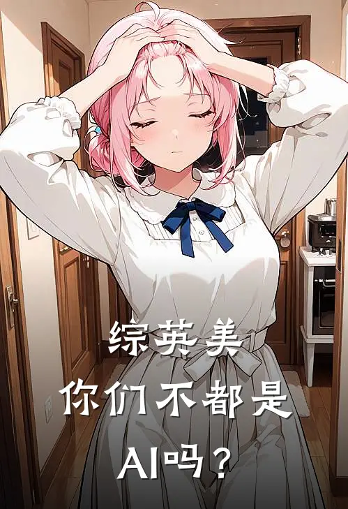 综英美：你们不都是AI吗？齐雁彼得帕克最新好看小说_已完结小说综英美：你们不都是AI吗？齐雁彼得帕克