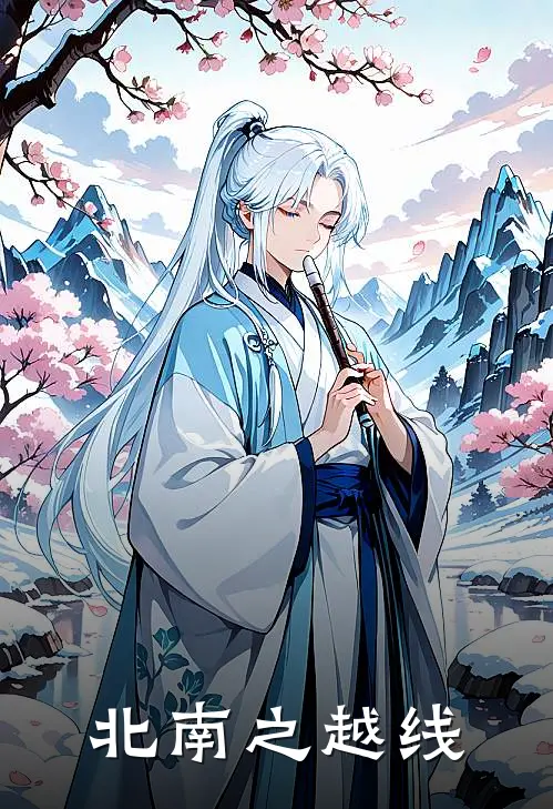 北南之越线