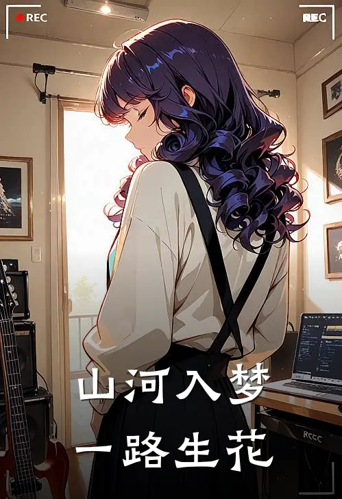 山河入梦：一路生花(陈文武李云缨)热门小说在线阅读_热门小说山河入梦：一路生花(陈文武李云缨)