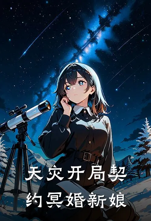 天灾开局契约冥婚新娘