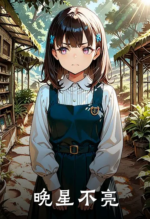 晚星不亮