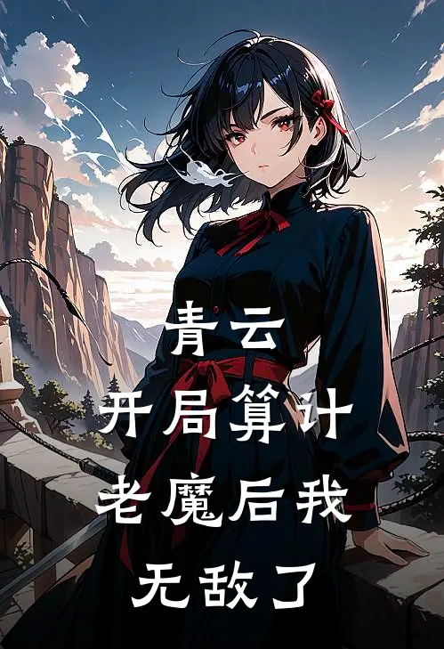 青云：开局算计老魔后我无敌了