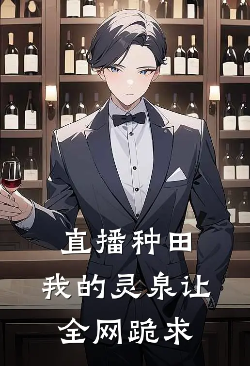 直播种田：我的灵泉让全网跪求林晚星林富贵免费完本小说_小说推荐完本直播种田：我的灵泉让全网跪求(林晚星林富贵)