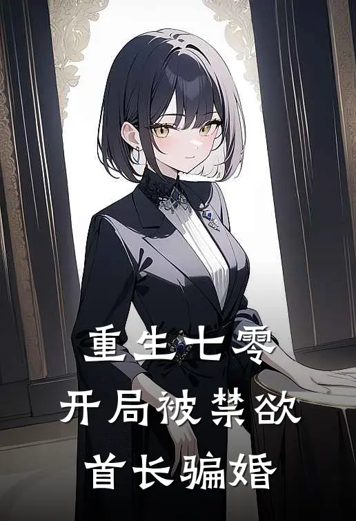 重生七零：开局被禁欲首长骗婚