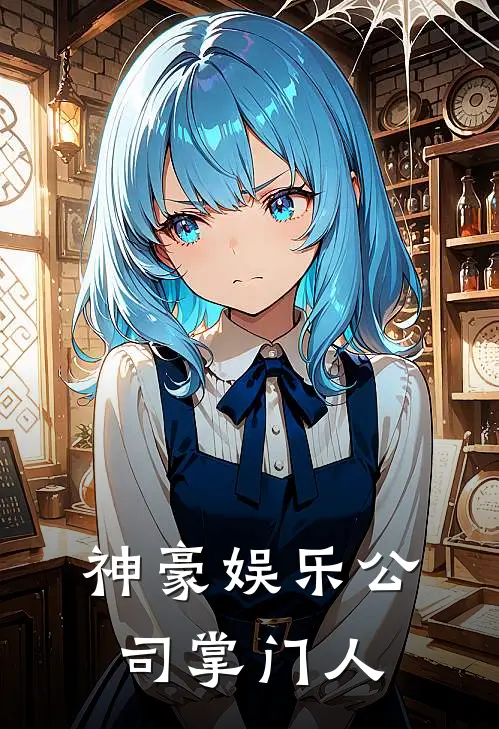 【神豪】娱乐公司掌门人