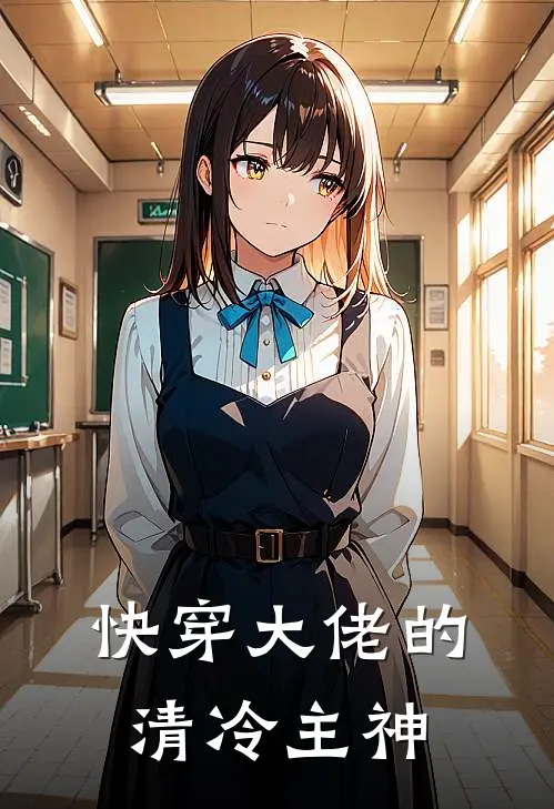 快穿大佬的清冷主神(秦忧司诺离)免费阅读_完结热门小说快穿大佬的清冷主神(秦忧司诺离)