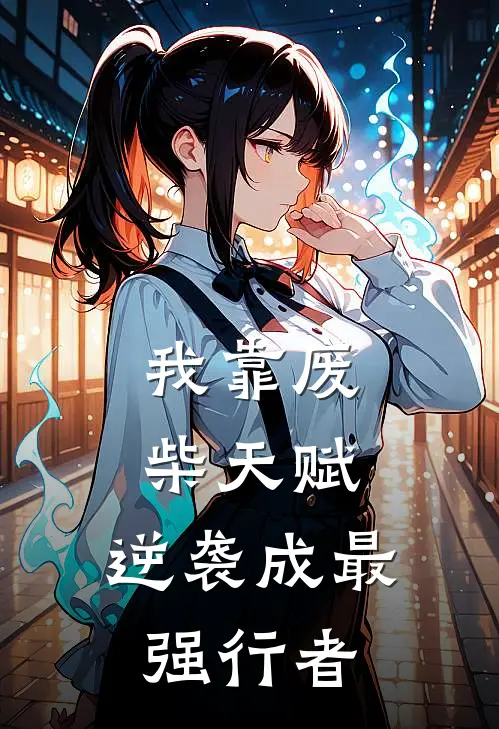 我靠废柴天赋，逆袭成最强行者