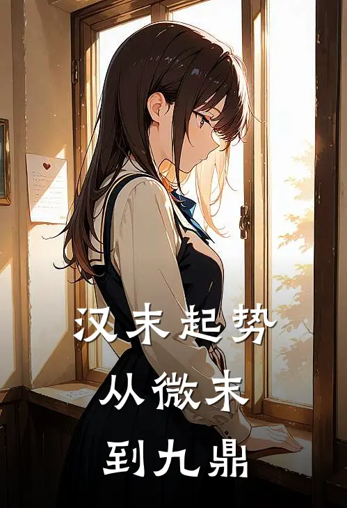 汉末起势：从微末到九鼎