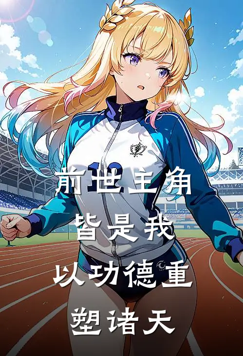 前世主角皆是我，以功德重塑诸天