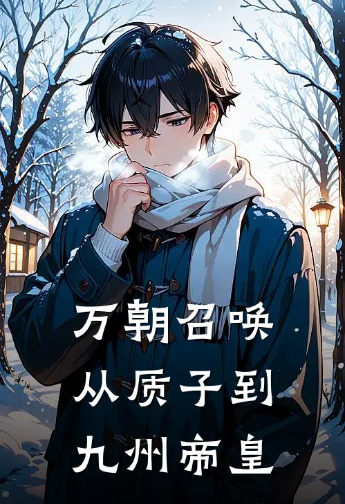 万朝召唤，从质子到九州帝皇