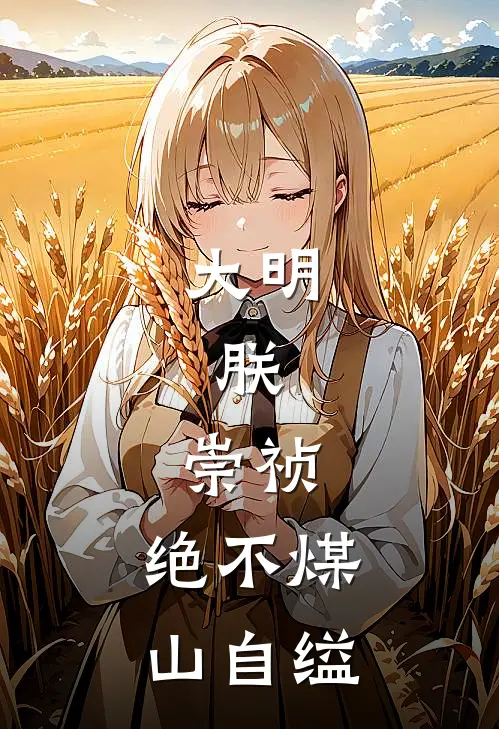 大明：朕，崇祯，绝不煤山自缢