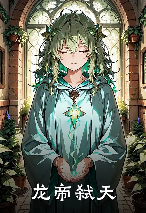 龙帝弑天