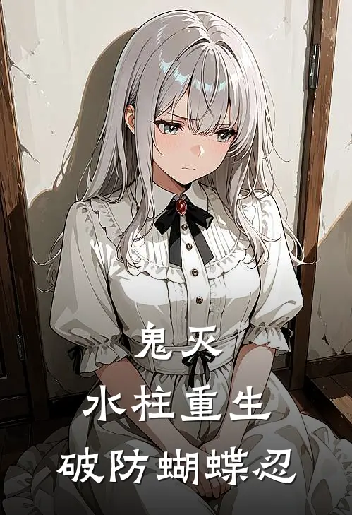 鬼灭：水柱重生，破防蝴蝶忍