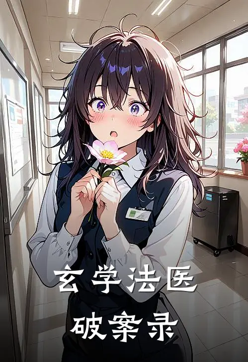 玄学法医破案录