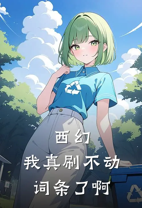 西幻：我真刷不动词条了啊