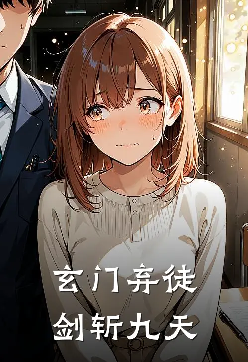 玄门弃徒：剑斩九天