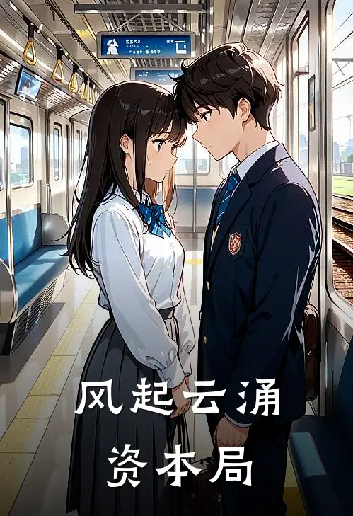 风起云涌资本局