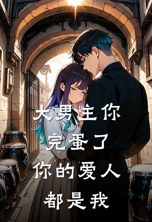 大男主你完蛋了，你的爱人都是我
