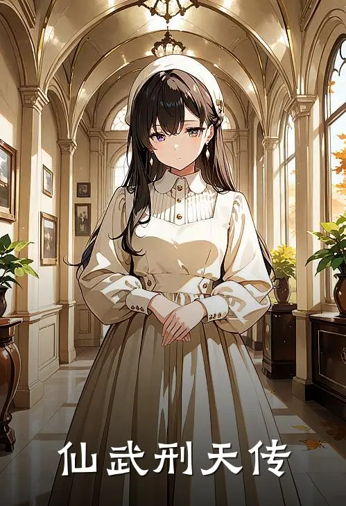 仙武刑天传