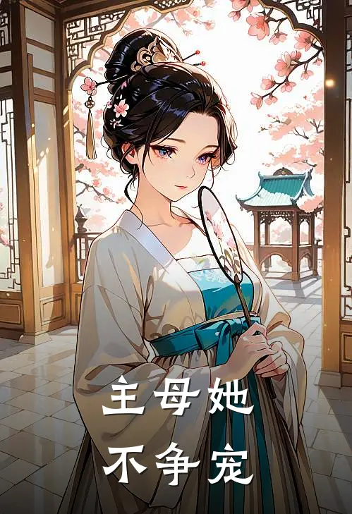 《主母她不争宠》苏晚晴锦儿_(主母她不争宠)全集在线阅读