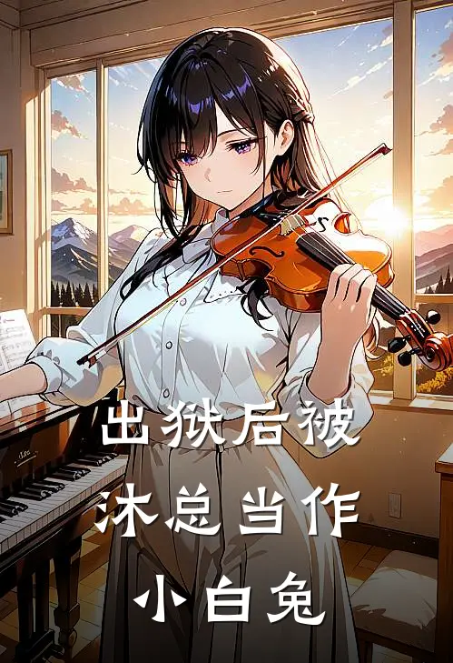 出狱后被沐总当作小白兔