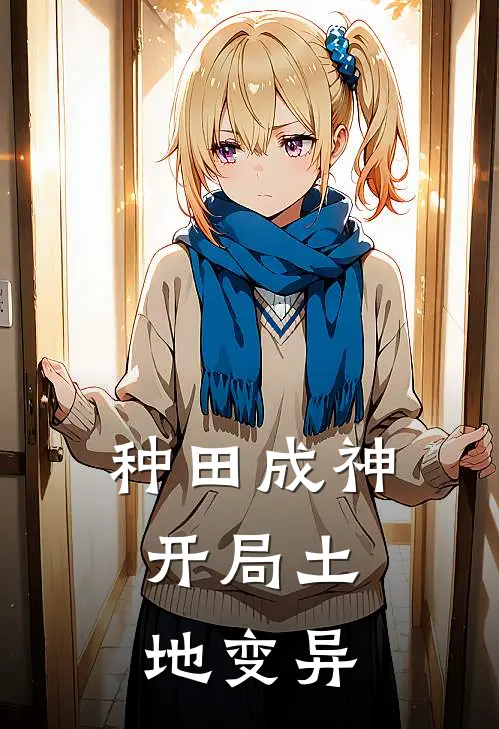 种田成神：开局土地变异