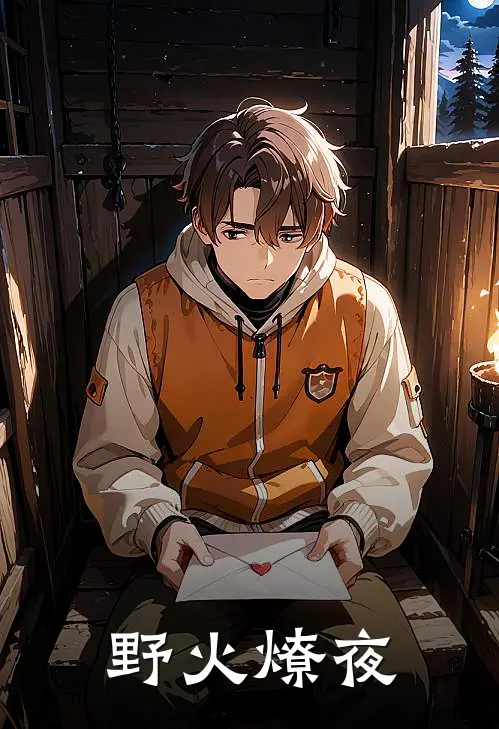 野火燎夜
