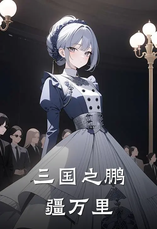 三国之鹏疆万里