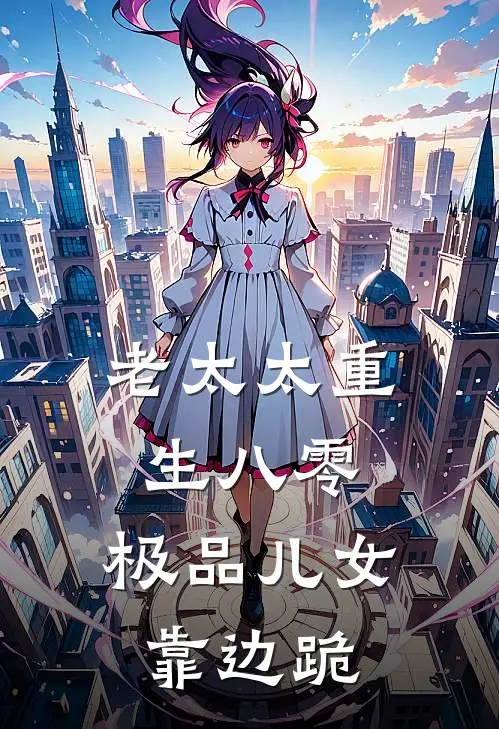 老太太重生八零：极品儿女靠边跪