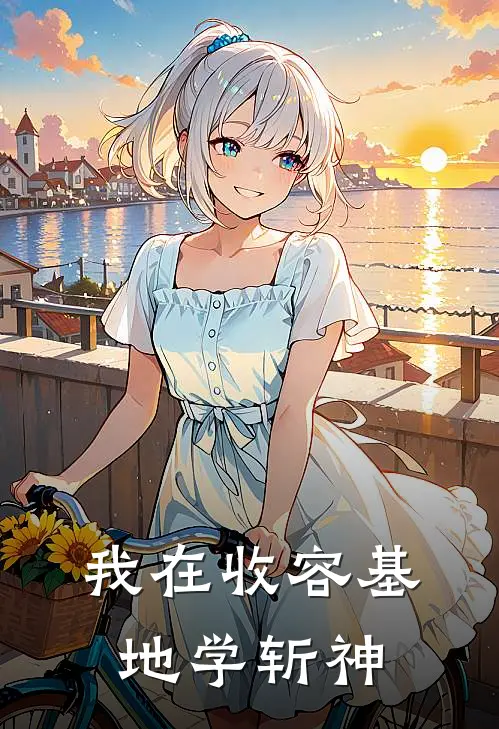 我在收容基地学斩神