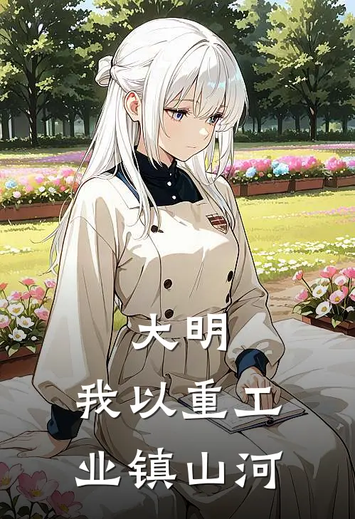 大明：我以重工业镇山河全文免费阅读无弹窗大结局_大明：我以重工业镇山河（裴长渊王铁枪）小说免费阅读大结局
