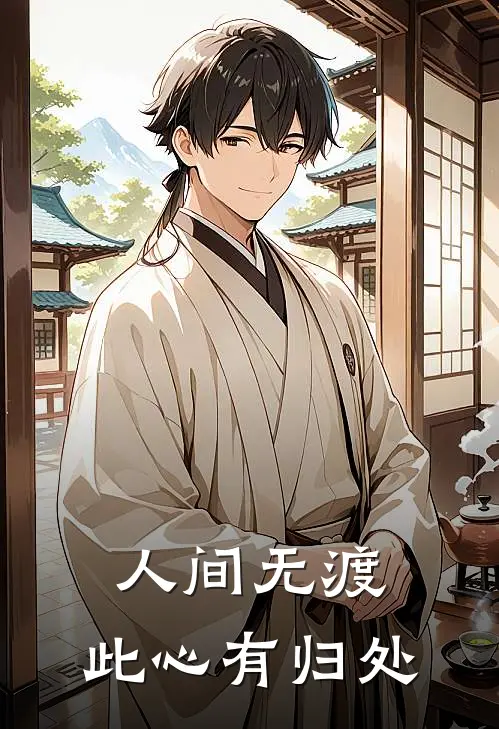 人间无渡，此心有归处阿辞阿辞热门小说排行_免费小说人间无渡，此心有归处阿辞阿辞