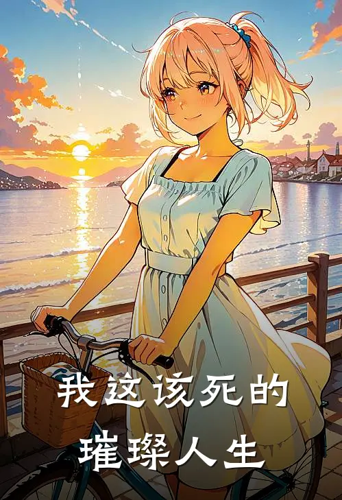 我这该死的璀璨人生沈繁星陈立最新完本小说_免费小说大全我这该死的璀璨人生(沈繁星陈立)