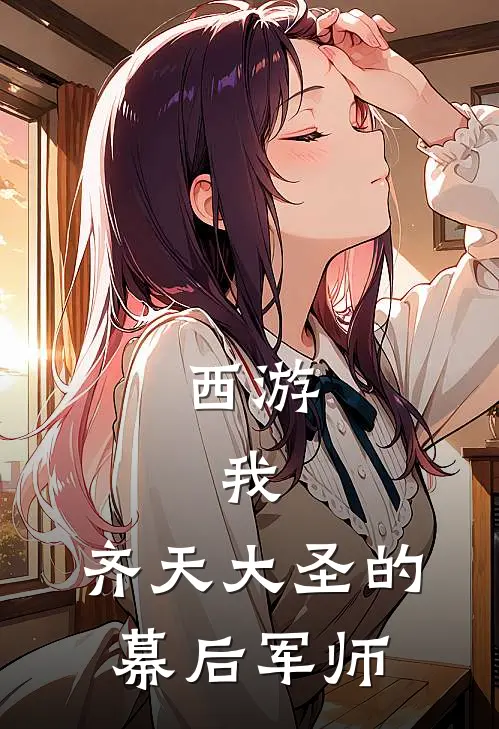 西游：我，齐天大圣的幕后军师(陆沉陆沉)在哪看免费小说_最新章节列表西游：我，齐天大圣的幕后军师(陆沉陆沉)