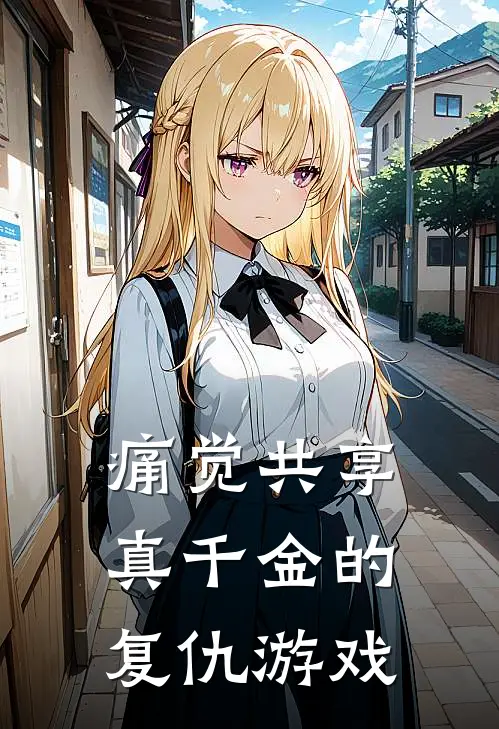 痛觉共享：真千金的复仇游戏林知意林宝珠最新好看小说_免费小说痛觉共享：真千金的复仇游戏(林知意林宝珠)