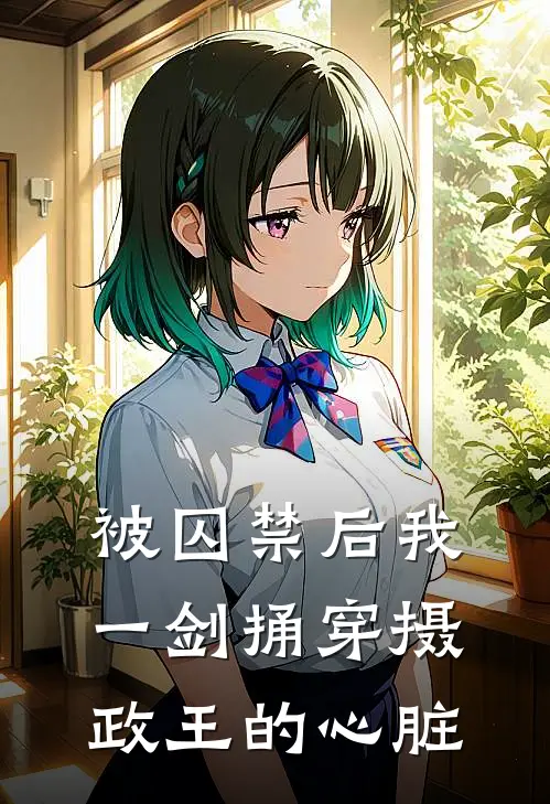 被囚禁后我一剑捅穿摄政王的心脏