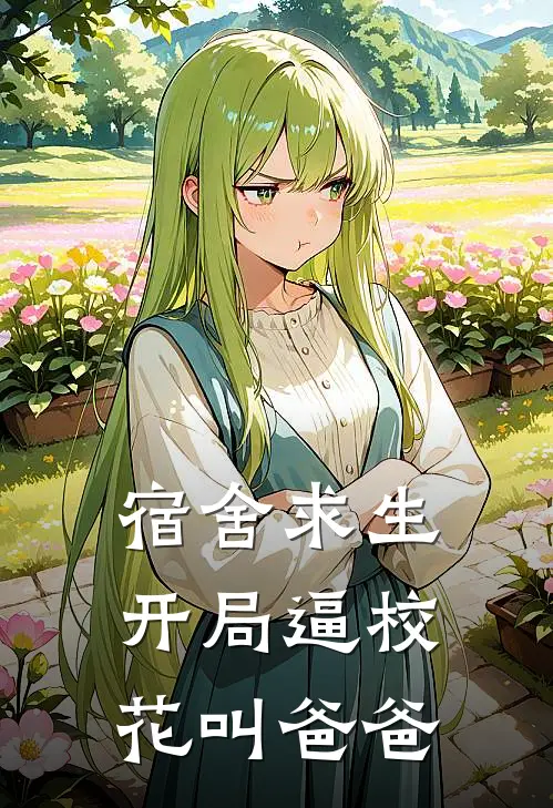 宿舍求生：开局逼校花叫爸爸