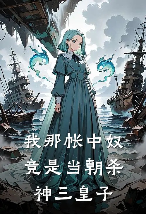 我那帐中奴，竟是当朝杀神三皇子