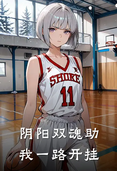 阴阳双魂助我一路开挂