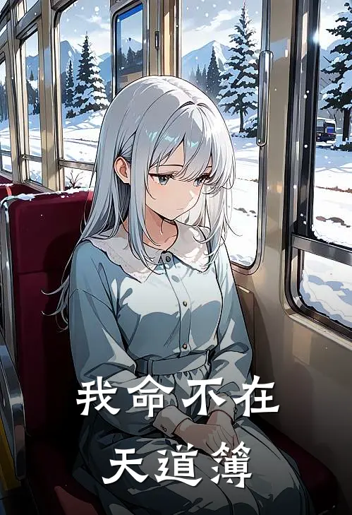 我命不在天道簿