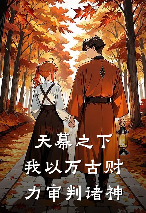 天幕之下：我以万古财力审判诸神