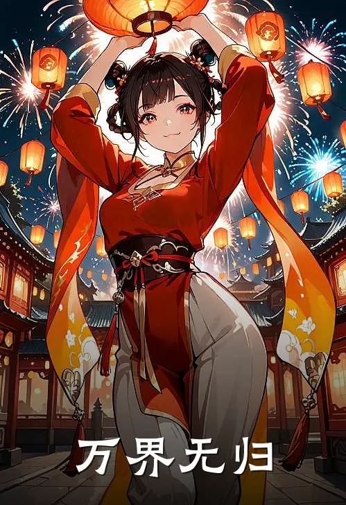 万界无归